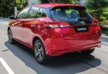 MDP toyota yaris 1 Toyota Yaris 2023: La Nueva Opción Económica en el Mercado Argentino