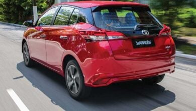 Toyota Yaris 2023: La Nueva Opción Económica en el Mercado Argentino MDP toyota yaris 1 Toyota Yaris 2023: La Nueva Opción Económica en el Mercado Argentino