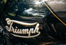 MDP triumph scrambler 400z martin Transformación Radical: Martin Motorcycle Revoluciona la Triumph Scrambler 400X