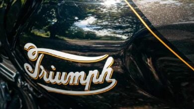 Transformación Radical: Martin Motorcycle Revoluciona la Triumph Scrambler 400X MDP triumph scrambler 400z martin Transformación Radical: Martin Motorcycle Revoluciona la Triumph Scrambler 400X