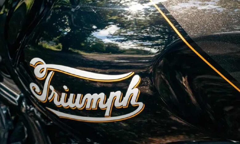 Transformación Radical: Martin Motorcycle Revoluciona la Triumph Scrambler 400X MDP triumph scrambler 400z martin Transformación Radical: Martin Motorcycle Revoluciona la Triumph Scrambler 400X