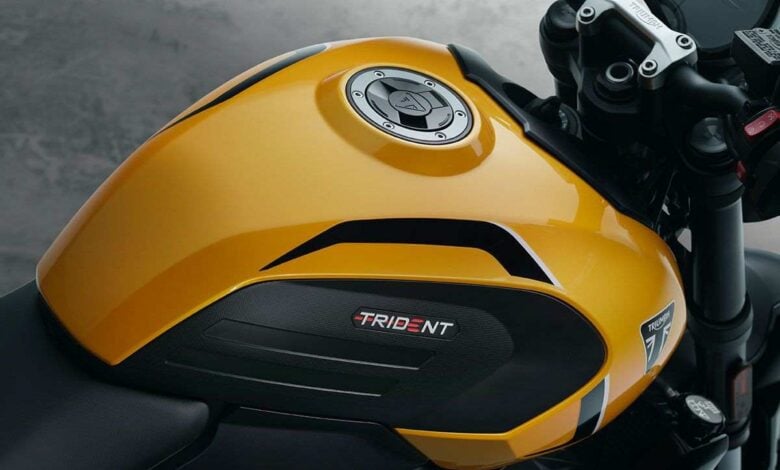 ¿Qué nos trae el Triumph 660 Day a Brasil?: Descubre la Revolución en Dos Ruedas MDP triumph trident 660 2026 ¿Qué nos trae el Triumph 660 Day a Brasil?: Descubre la Revolución en Dos Ruedas