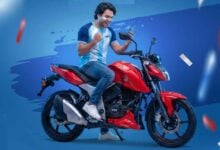 MDP tvs mundial Nueva campaña de TVS en Argentina: ¿La moto que cambiará el juego?