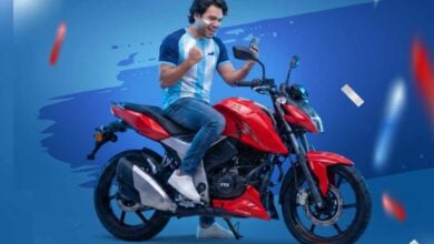 MDP tvs mundial Nueva campaña de TVS en Argentina: ¿La moto que cambiará el juego?