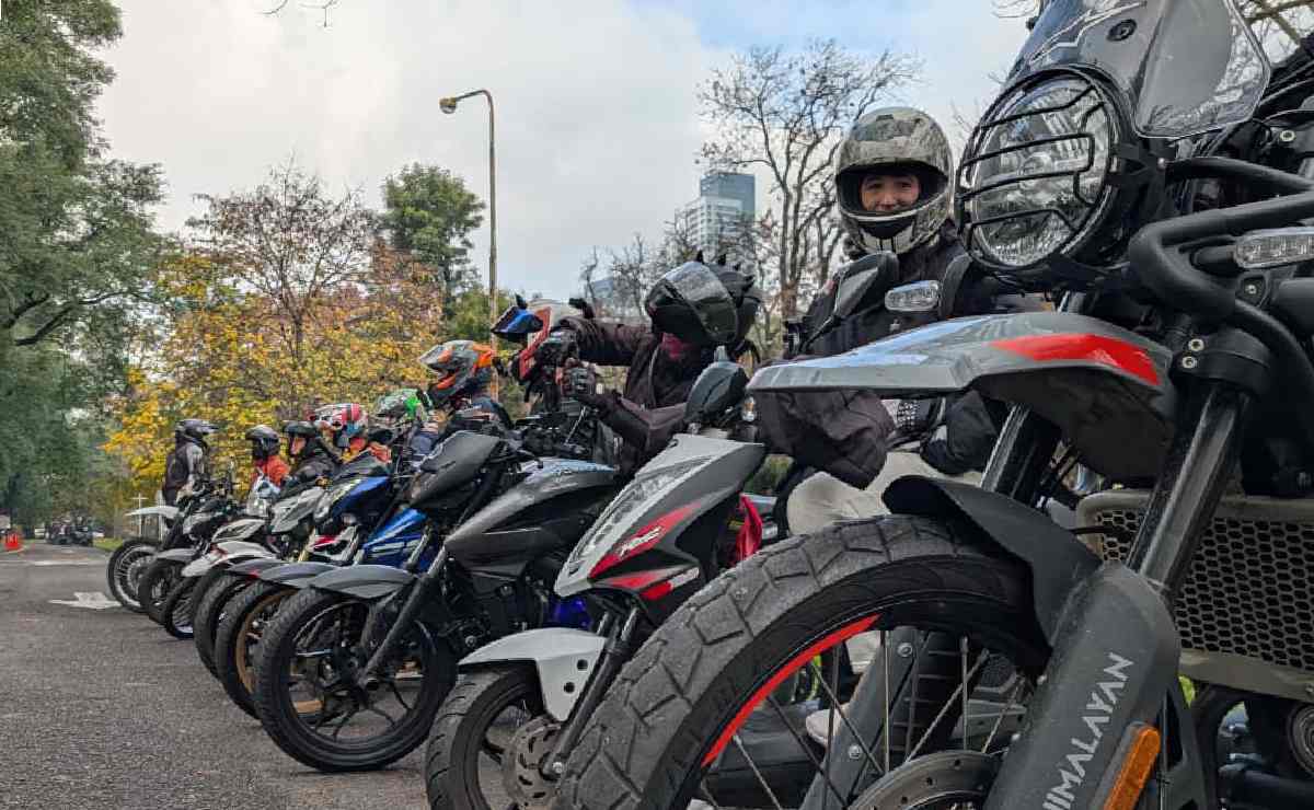 Capacitación en Seguridad Vial: El Automóvil Club Argentino y Uber Moto Unen Fuerzas MDP uber moto seguridad vial Capacitación en Seguridad Vial: El Automóvil Club Argentino y Uber Moto Unen Fuerzas