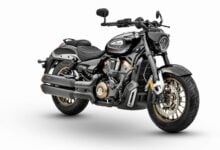 MDP voge cu 625 moto custom ¿Cómo se posiciona la nueva Voge frente a sus rivales en Argentina?