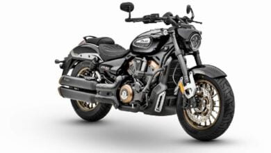 MDP voge cu 625 moto custom ¿Cómo se posiciona la nueva Voge frente a sus rivales en Argentina?