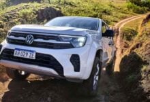 MDP volkswagen amarok 4 Volkswagen apuesta a la estabilidad: Precios sin cambios frente a un mercado competitivo