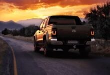 MDP volkswagen amarok v6 5 Volkswagen Amarok Retoma el Liderazgo con Fuerza: ¿Es la Opción Más Novedosa del Mercado?