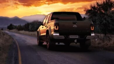 Volkswagen Amarok Retoma el Liderazgo con Fuerza: ¿Es la Opción Más Novedosa del Mercado? MDP volkswagen amarok v6 5 Volkswagen Amarok Retoma el Liderazgo con Fuerza: ¿Es la Opción Más Novedosa del Mercado?