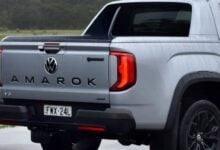 MDP volkswagen amarok w600 walkinshaw 1 Volkswagen Amarok W600 2027: ¿La camioneta más esperada del año?