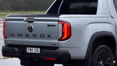 MDP volkswagen amarok w600 walkinshaw 1 Volkswagen Amarok W600 2027: ¿La camioneta más esperada del año?