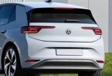 MDP volkswagen id. gti Volkswagen: La Evolución Eléctrica del Nuevo ID. GTI Listo para Revolucionar el Mercado