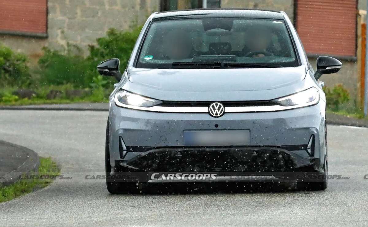 Volkswagen: La Evolución Eléctrica del Nuevo ID. GTI Listo para Revolucionar el Mercado MDP volkswagen id. gti 3 Volkswagen: La Evolución Eléctrica del Nuevo ID. GTI Listo para Revolucionar el Mercado