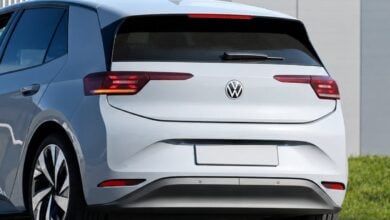 MDP volkswagen id. gti Volkswagen: La Evolución Eléctrica del Nuevo ID. GTI Listo para Revolucionar el Mercado