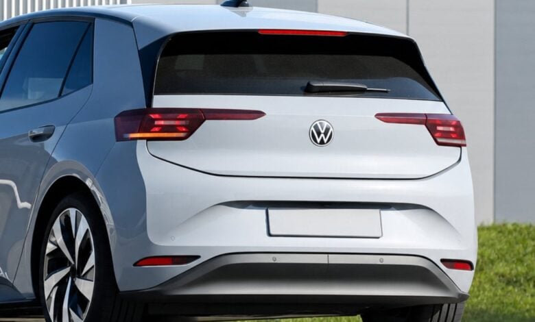 Volkswagen: La Evolución Eléctrica del Nuevo ID. GTI Listo para Revolucionar el Mercado MDP volkswagen id. gti Volkswagen: La Evolución Eléctrica del Nuevo ID. GTI Listo para Revolucionar el Mercado