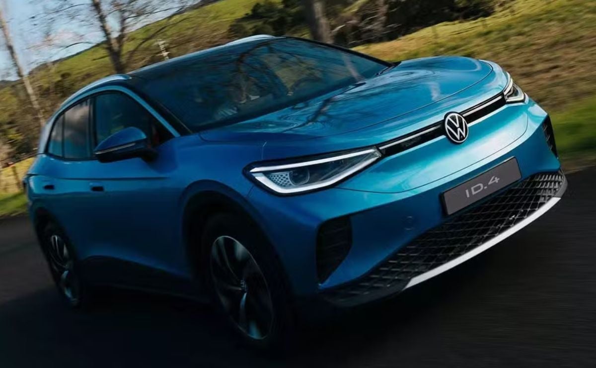 MDP volkswagen id.4 2 Volkswagen ID.4: el primer eléctrico de la marca que revoluciona Sudamérica