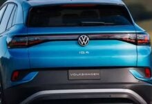MDP volkswagen id.4 4 Volkswagen ID.4: el primer eléctrico de la marca que revoluciona Sudamérica