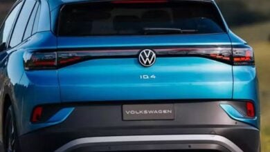 MDP volkswagen id.4 4 Volkswagen ID.4: el primer eléctrico de la marca que revoluciona Sudamérica