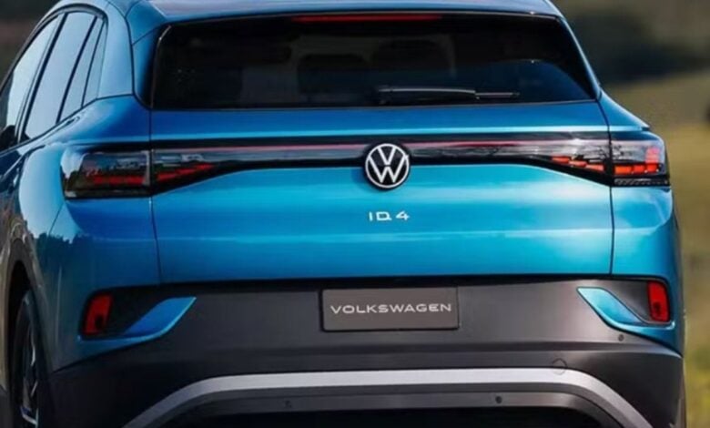 MDP volkswagen id.4 4 Volkswagen ID.4: el primer eléctrico de la marca que revoluciona Sudamérica