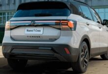 MDP volkswagen t cross 1 Volkswagen T-Cross 2023: ¿Por qué sigue siendo una opción irresistible?
