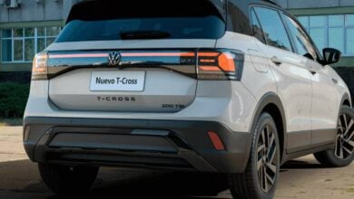 Volkswagen T-Cross 2023: ¿Por qué sigue siendo una opción irresistible? MDP volkswagen t cross 1 Volkswagen T-Cross 2023: ¿Por qué sigue siendo una opción irresistible?