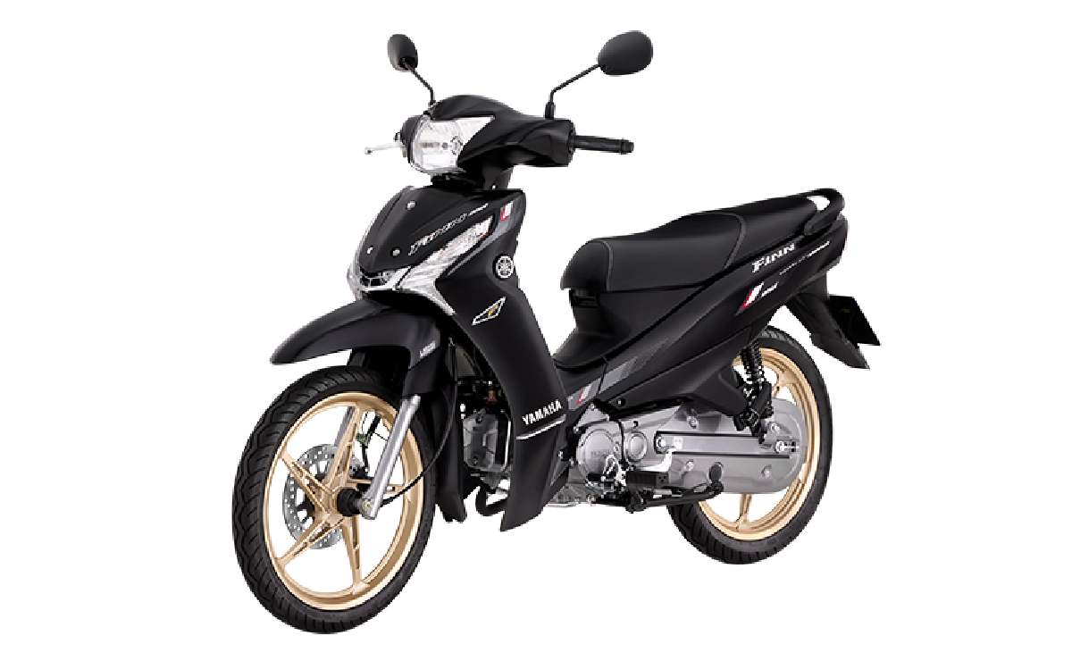 MDP vuelve yamaha crypton 1 El Regreso de un Clásico: Yamaha Vuelve a la Competencia en el Segmento de Motos Cub 110 cc