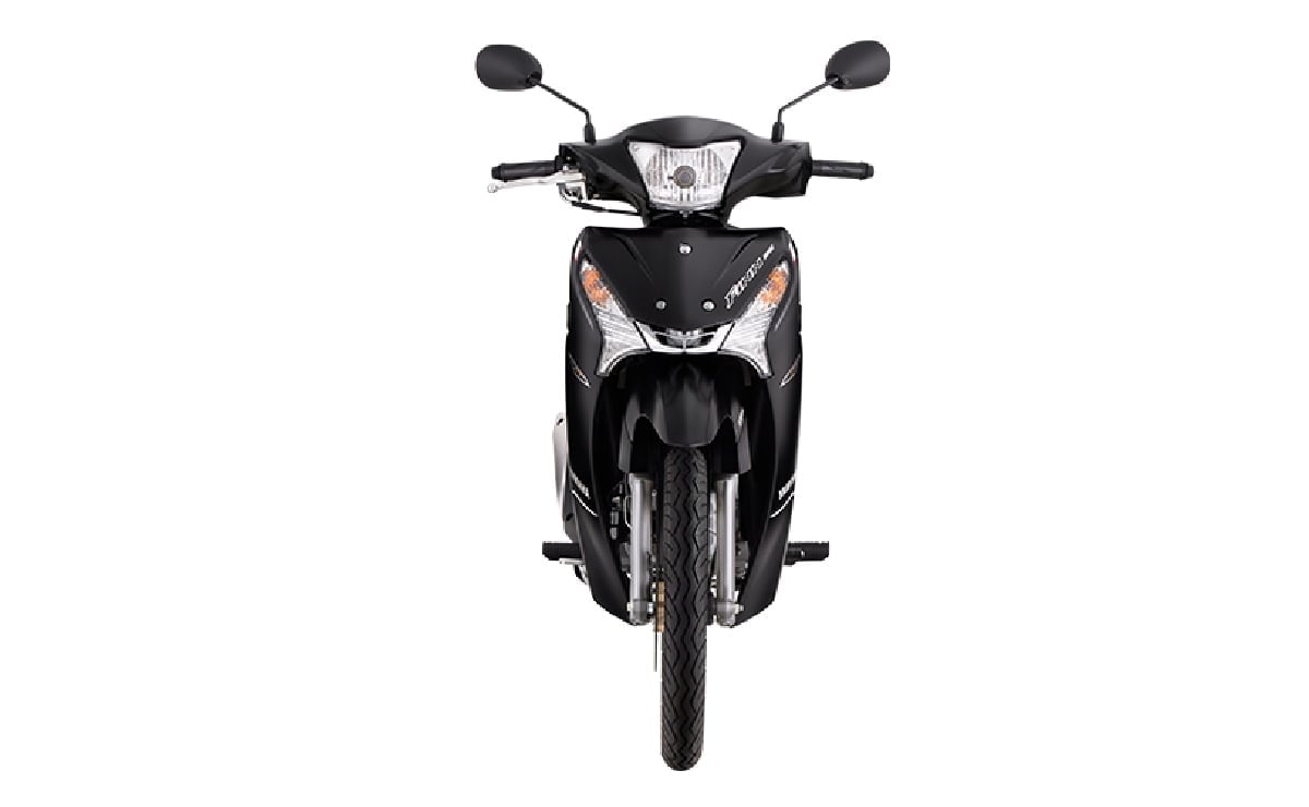 MDP vuelve yamaha crypton 2 El Regreso de un Clásico: Yamaha Vuelve a la Competencia en el Segmento de Motos Cub 110 cc