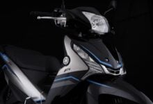 MDP vuelve yamaha crypton 3 El Regreso de un Clásico: Yamaha Vuelve a la Competencia en el Segmento de Motos Cub 110 cc