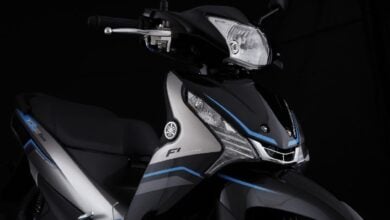 MDP vuelve yamaha crypton 3 El Regreso de un Clásico: Yamaha Vuelve a la Competencia en el Segmento de Motos Cub 110 cc