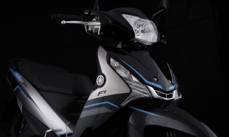 MDP vuelve yamaha crypton 3 El Regreso de un Clásico: Yamaha Vuelve a la Competencia en el Segmento de Motos Cub 110 cc