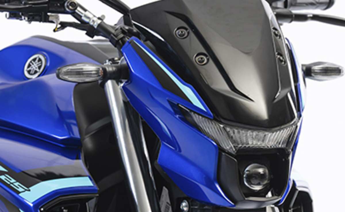 Yamaha FZ25: La naked que revoluciona el mercado argentino de 250cc MDP yamaha fz25 2 Yamaha FZ25: La naked que revoluciona el mercado argentino de 250cc
