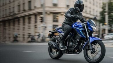 Yamaha FZ25: La naked que revoluciona el mercado argentino de 250cc MDP yamaha fz25 Yamaha FZ25: La naked que revoluciona el mercado argentino de 250cc