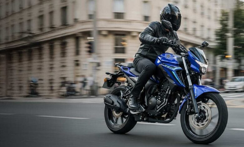Yamaha FZ25: La naked que revoluciona el mercado argentino de 250cc MDP yamaha fz25 Yamaha FZ25: La naked que revoluciona el mercado argentino de 250cc
