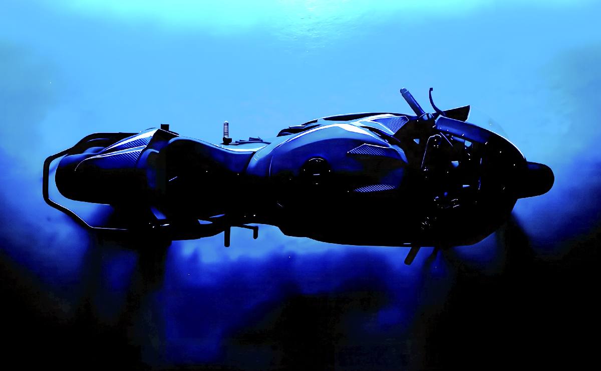 MDP yamaha moto3 1 El futuro de Moto3: Yamaha redefine la competencia con prototipos de 700 cc