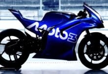 MDP yamaha moto3 El futuro de Moto3: Yamaha redefine la competencia con prototipos de 700 cc