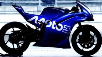 MDP yamaha moto3 El futuro de Moto3: Yamaha redefine la competencia con prototipos de 700 cc
