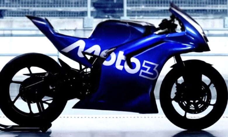 MDP yamaha moto3 El futuro de Moto3: Yamaha redefine la competencia con prototipos de 700 cc