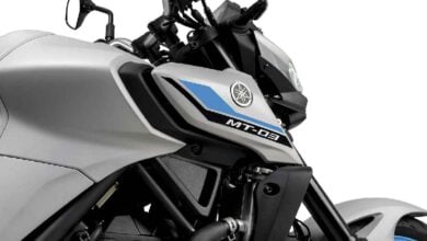 ¿Por qué la Yamaha MT-03 sigue liderando el segmento naked en Argentina? MDP yamaha mt 03 ¿Por qué la Yamaha MT-03 sigue liderando el segmento naked en Argentina?