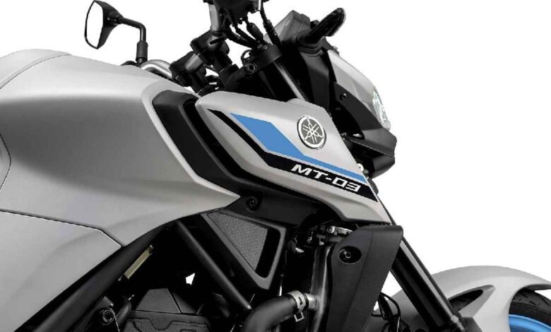¿Por qué la Yamaha MT-03 sigue liderando el segmento naked en Argentina? MDP yamaha mt 03 ¿Por qué la Yamaha MT-03 sigue liderando el segmento naked en Argentina?