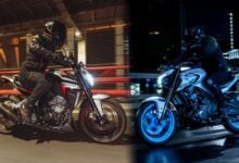 MDP yamaha mt 03 vs kove 350 r ¿Es la Yamaha MT-03 la naked de media cilindrada más esperada en Argentina?