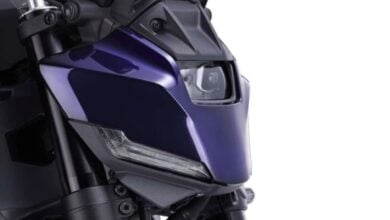 MDP yamaha mt09 ¿Revolucionará el mercado japonés el nuevo set exterior de Yamaha MT-09 con tecnología Ultra-Miracreate?