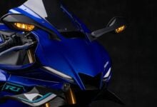 MDP yamaha r1 2 Yamaha avanza hacia el futuro eléctrico con la Proto BEV: ¿Qué podemos esperar?
