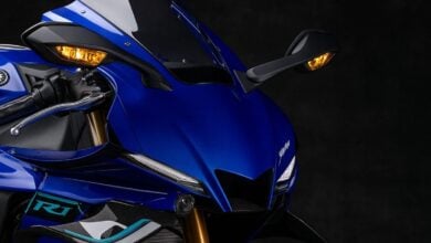 MDP yamaha r1 2 Yamaha avanza hacia el futuro eléctrico con la Proto BEV: ¿Qué podemos esperar?