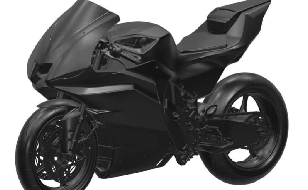Yamaha avanza hacia el futuro eléctrico con la Proto BEV: ¿Qué podemos esperar? MDP yamaha r1 electrica Yamaha avanza hacia el futuro eléctrico con la Proto BEV: ¿Qué podemos esperar?