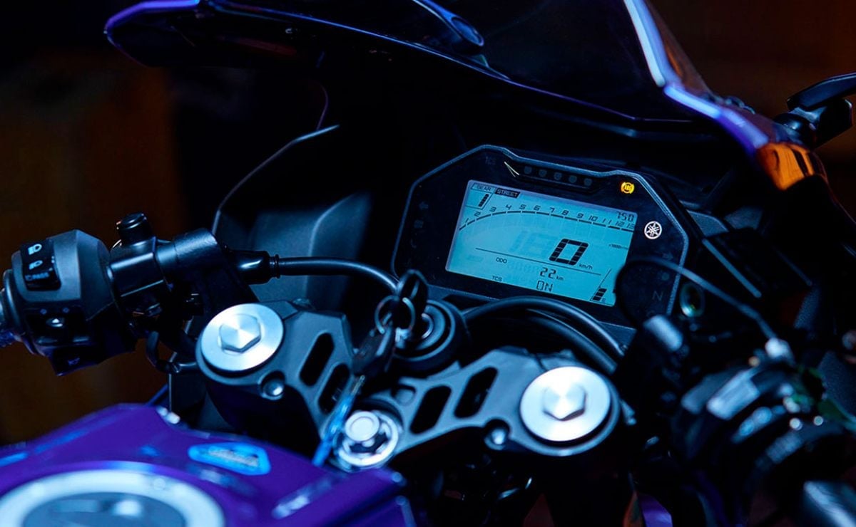 MDP yamaha r15 abs 2026 La Anticipada Llegada de la Yamaha YZF-R2: ¿La Gran Revolución del Mercado de Motos Deportivas?