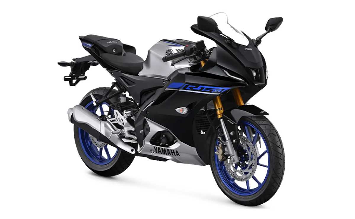MDP yamaha r15 estudio La Anticipada Llegada de la Yamaha YZF-R2: ¿La Gran Revolución del Mercado de Motos Deportivas?