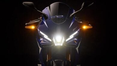 MDP yamaha r3 japon frente La Anticipada Llegada de la Yamaha YZF-R2: ¿La Gran Revolución del Mercado de Motos Deportivas?
