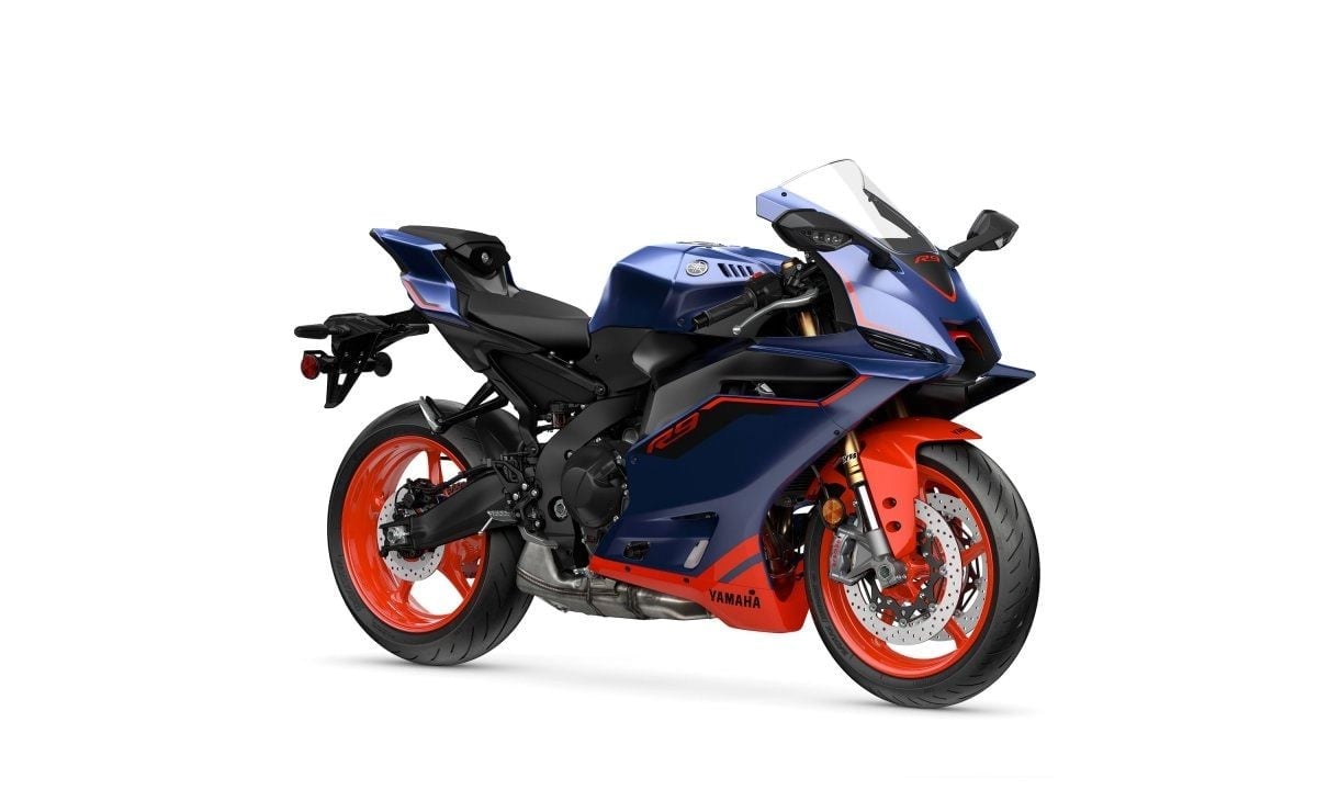 Yamaha Celebra 70 Años: El Legado de la YZF-R7 Revive con Nueva Versión MDP yamaha r9 2 Yamaha Celebra 70 Años: El Legado de la YZF-R7 Revive con Nueva Versión