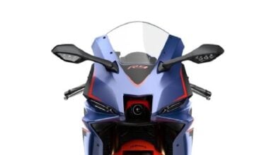 Yamaha Celebra 70 Años: El Legado de la YZF-R7 Revive con Nueva Versión MDP yamaha r9 Yamaha Celebra 70 Años: El Legado de la YZF-R7 Revive con Nueva Versión